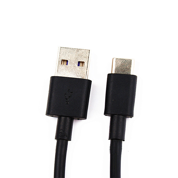 USB数据线的内外部组成组件