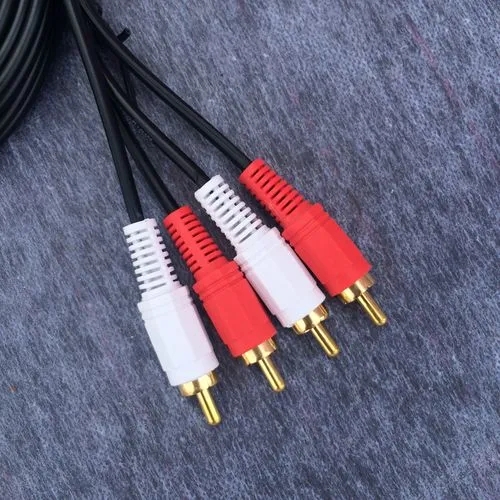 音响音频线的维护工作如何进行