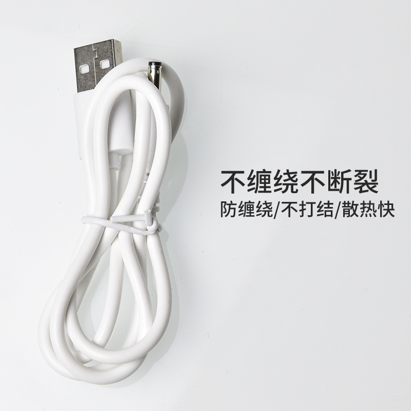 DC power cord