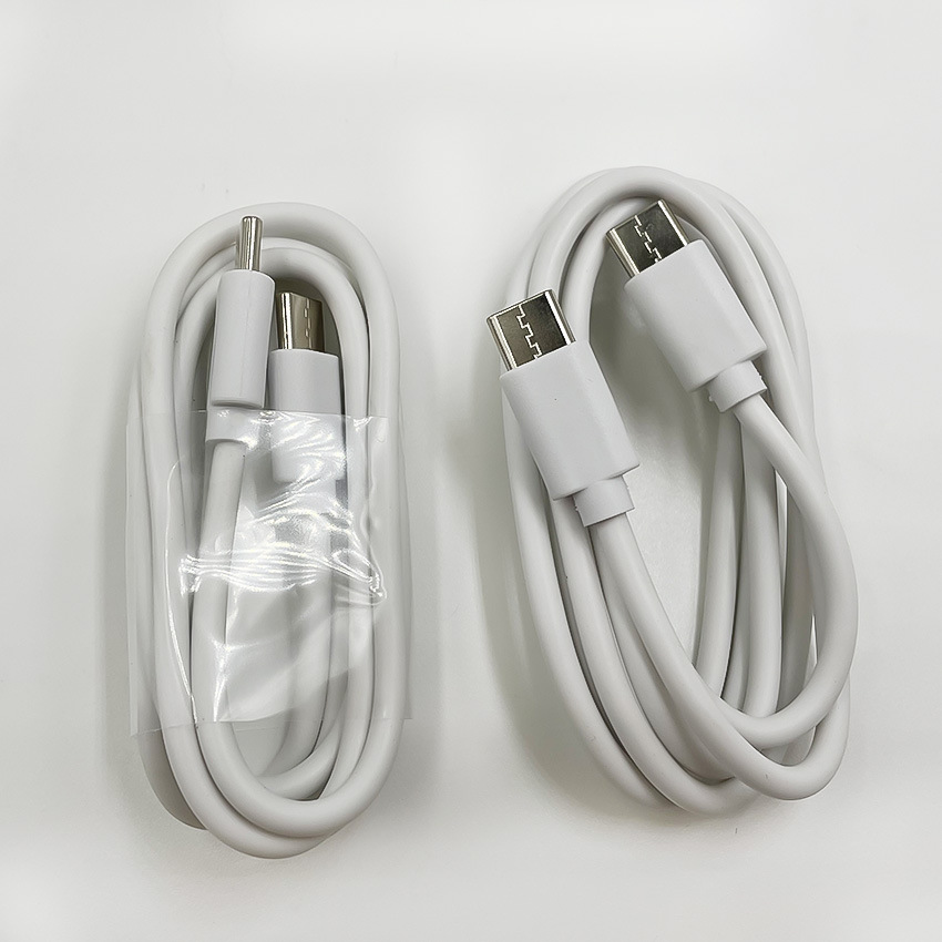 Double headed Type-C data cable