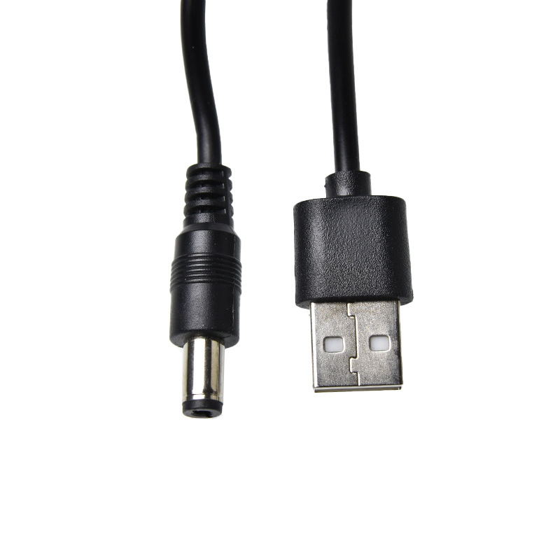 DC power cord