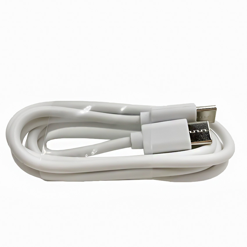 Double headed Type-C data cable