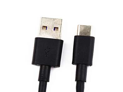 USB数据线的内外部组成组件