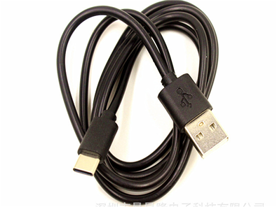 USB数据线的分类体系